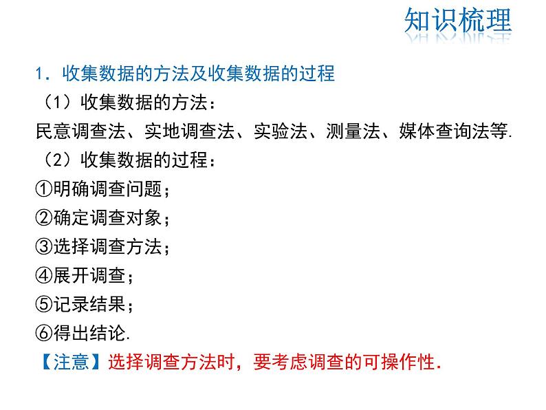 2021-2022学年度华师大版八年级上册数学课件 第15章复习课02
