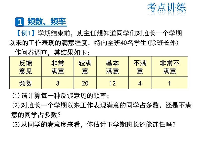 2021-2022学年度华师大版八年级上册数学课件 第15章复习课08