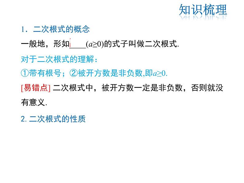 2021-2022学年度华师大版九年级上册数学课件 第21章 复习课第3页