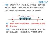 2021-2022学年度华师大版七年级上册数学课件 2.4 绝对值