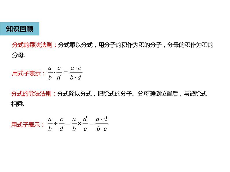 15.2.2分式的加减2-人教版八年级数学上册课件01