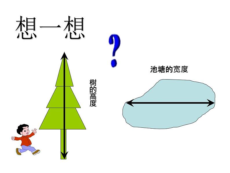 2020-2021学年人教版九年级数学下册课件-27.2.1 相似三角形的判定第2页