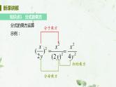 15.2.1 分式的乘除 课时2 分式的乘方运算 课件 2021-2022学年人教版数学八年级上册