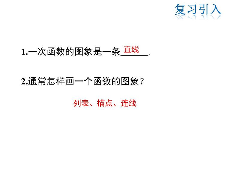 2021-2022学年度人教版九年级数学上册课件 22.1.2 二次函数y=ax2的图象和性质03