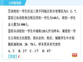 华师版九年级下册数学 第28章 28.1.2这样选择样本合适吗 习题课件