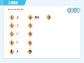 华师版九年级下册数学 第28章 28.3.1借助调查做决策 习题课件