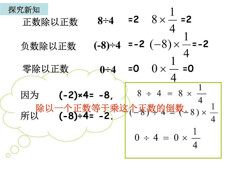 1.4.2  有理数的除法（1）课件PPT04