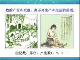 1.1 正数和负数（1）课件PPT