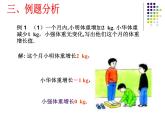1.1 正数和负数（2）课件PPT