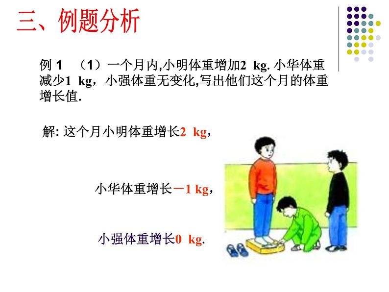 1.1 正数和负数（2）课件PPT04