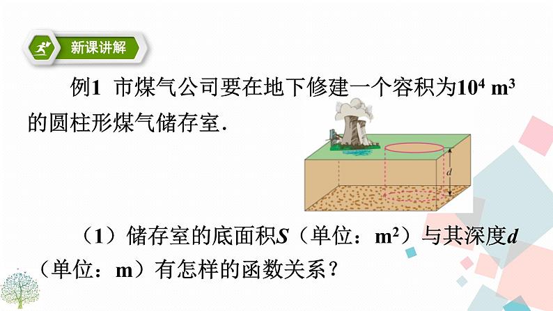 26.2 实际问题与反比例函数 课件PPT第4页