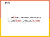 1.2数轴 课件-七年级数学上册-冀教版