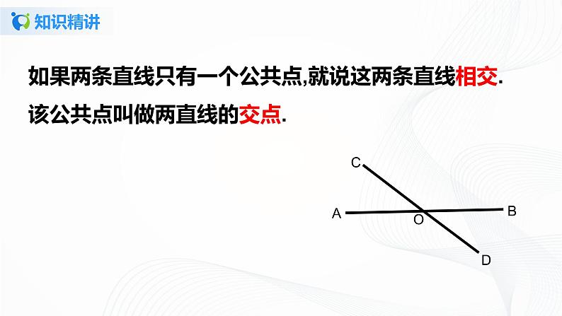 5.1.1 相交线-2021-2022学年七年级数学下册教学课件+教学设计+同步练习(人教版)07