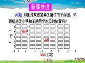 沪科版数学八年级上册  11.1 平面内点的坐标-第1课时 平面直角坐标系【 教学课件+教案】