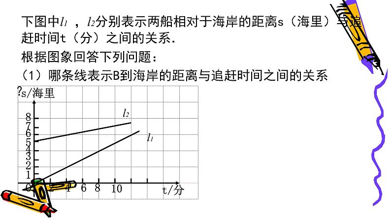 北师版八年级上册第四章  4.4.3 一次函数的应用课件PPT第8页