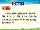 滬科版數(shù)學(xué)八年級下冊 17.4 一元二次方程的根與系數(shù)的關(guān)系【教學(xué)課件】