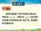 沪科版数学八年级下册 17.4 一元二次方程的根与系数的关系【教学课件】