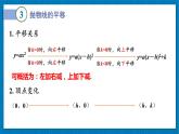 北师大版九年级数学下册 第二章 章末复习 课件