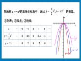 北師大版九年級數(shù)學(xué)下冊 第二章 2二次函數(shù)的圖象與性質(zhì) 第2課時 二次函數(shù)y=ax2和y=ax2+c的圖象與性質(zhì) 課件