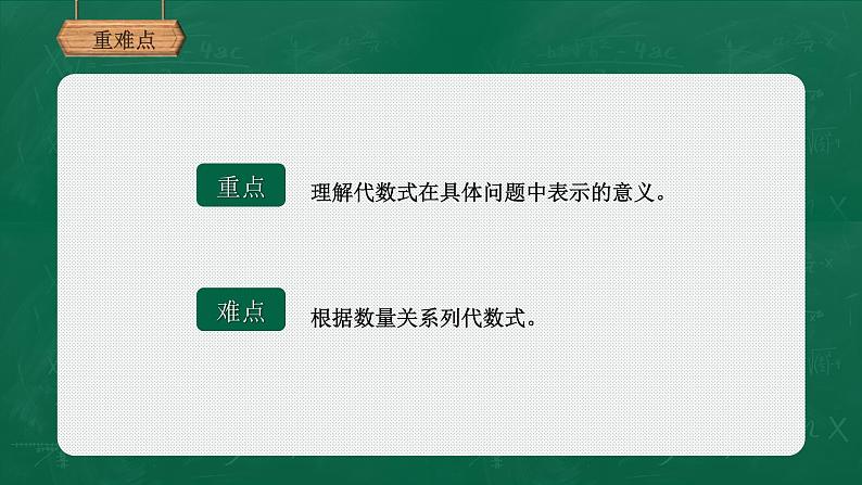 3.2.1代数式课件-2021-2022学年北师大版数学七年级上册第3页