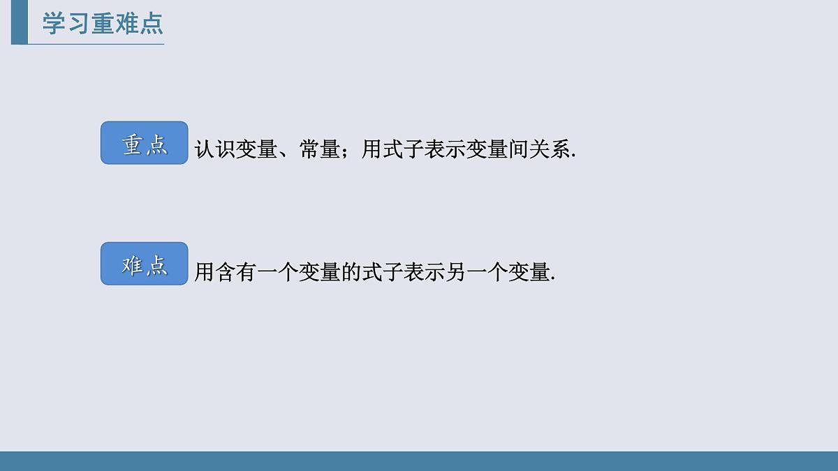 4.1函数课件2021-2022学年北师大版八年级数学上册第3页
