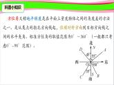 北師版九年級(jí)下冊(cè)第一章 直角三角形的三邊關(guān)系  1.5 三角函數(shù)的應(yīng)用課件PPT