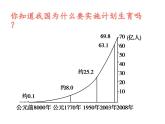 5.1数据的收集与抽样 课件 湘教版数学七年级上册