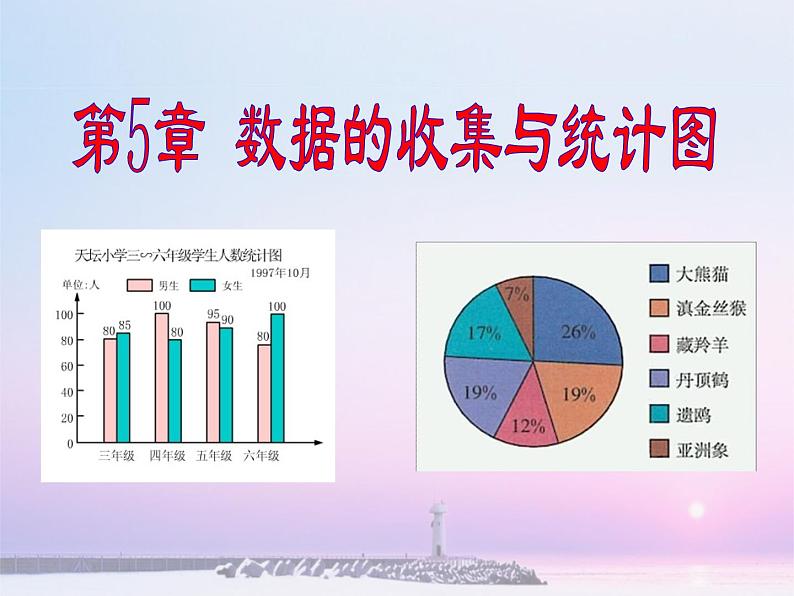 5.1数据的收集与抽样 课件 湘教版数学七年级上册第5页