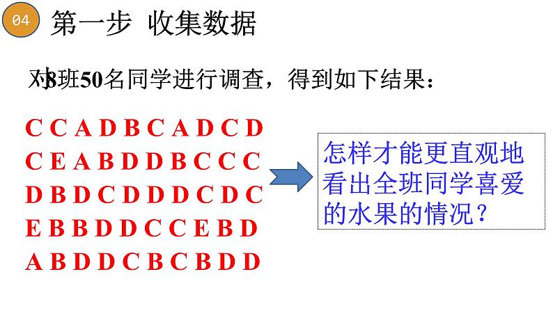 5.1.1全面调查 湘教版数学七年级上册 课件第7页