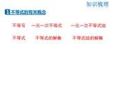 2021-2022学年度华师版七年级数学下册课件第8章 复习课
