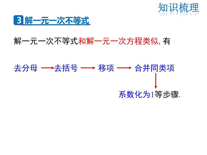 2021-2022学年度华师版七年级数学下册课件第8章 复习课第4页