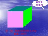 北师大版七年级数学上册 1.3 截一个几何体_（课件）