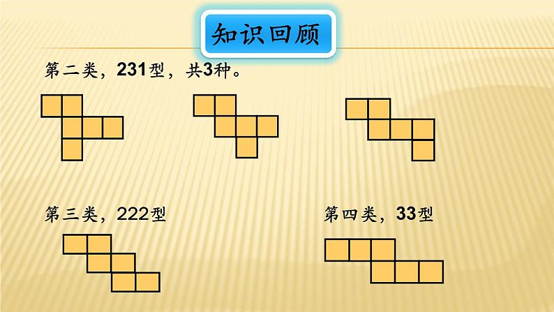 北师大版七年级数学上册 1.2 柱体、锥体的展开与折叠（课件）第3页