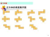 北师大版七年级数学上册 1.2 展开与折叠（课件）