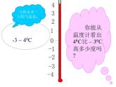 北师大版七年级数学上册 2.5 有理数的减法（课件）