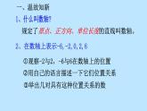 北师大版七年级数学上册 2.3 绝对值(1)（课件）