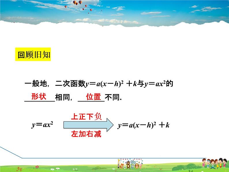 冀教版数学九年级下册   30.2.5  二次函数y=ax²+bx+c的图像和性质【课件】03