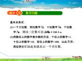 冀教版数学七年级下册   6.3.4  二元一次方程组解工程等问题的应用【课件】