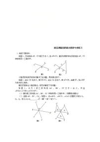 (通用版)中考数学二轮专题复习《阅读理解问题》专项练习(含答案)