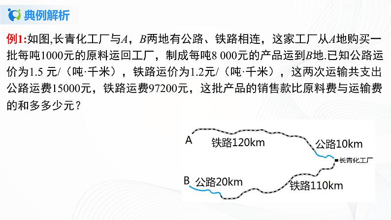 8.3.3 实际问题与二元一次方程组（3）-2021-2022学年七年级数学下册教学课件+教学设计+同步练习(人教版)05