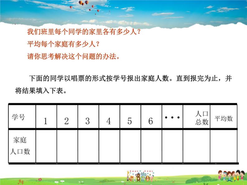 青岛版数学七年级上册  4.1 普查和抽样调查课件PPT03