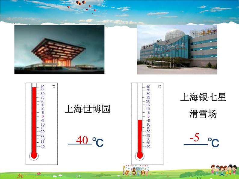 青岛版数学七年级上册  2.2 数轴 第1课时课件PPT03