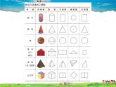 青島版數(shù)學九年級下冊  8.3物體的三視圖 第1課時課件PPT