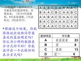 青岛版数学九年级下册  6.2频数与频率课件PPT