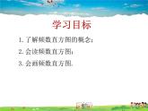 青島版數(shù)學九年級下冊  6.3頻數(shù)直方圖 第1課時課件PPT