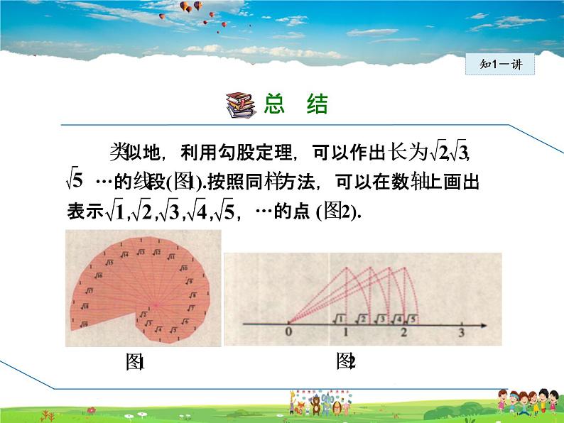 人教版数学八年级下册  17.1.3  勾股定理在几何中的应用【课件】第6页