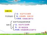 人教版数学八年级下册  18.2.5  正方形及其性质【课件】