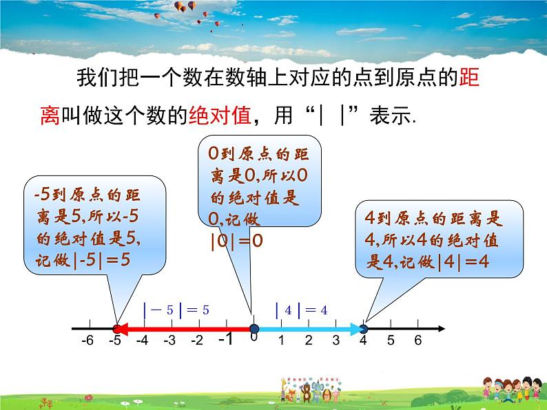 人教版数学七年级上册  1.2有理数（第4课时）【课件】06