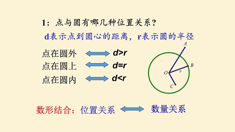 青岛版数学九年级上册 3.4直线与圆的位置关系（1）【课件】04