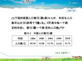 人教版数学八年级下册  19.1.1  函数【课件】